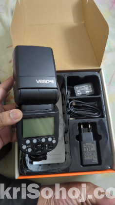 Godox ving v860 iii s